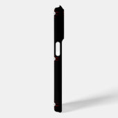 Coques Case-Mate iPhone Lincoln High Link Coque-Mate à peine Galaxy S7 (Verso / Droite)