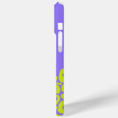 Coques Case-Mate iPhone Linda Roberts appelle les fraudeurs au téléphone (Verso / Gauche)