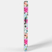 Coques Case-Mate iPhone  Line Art on Kraft Paper  (Verso / Droite)