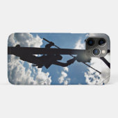 Coques Case-Mate iPhone Lineman (Dos (Horizontal))