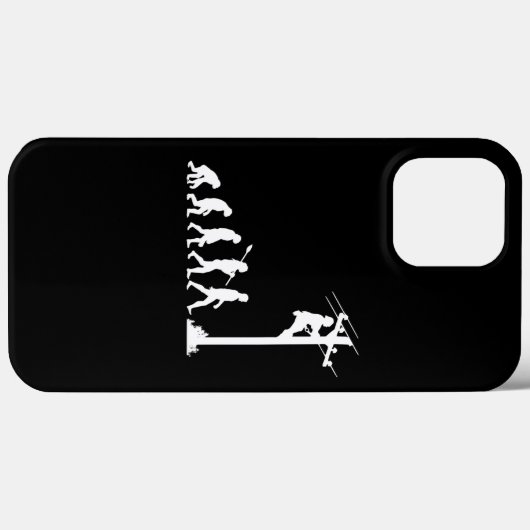 Coques Case-Mate iPhone linemevolution electrician lineman (Verso (horizontal))