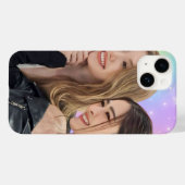 Coques Case-Mate iPhone LingOrm Thai GL Series Ship Couple (Verso (horizontal))