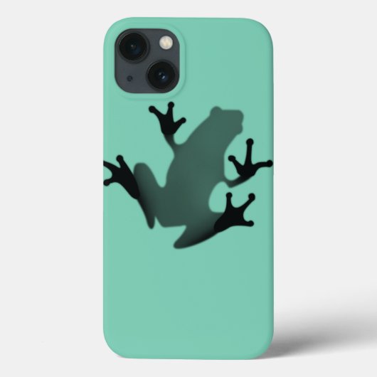 Coques Case-Mate iPhone L'intérieur de grenouille choisissent votre (Verso)