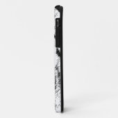 Coques Case-Mate iPhone Lion (Dos/Gauche)