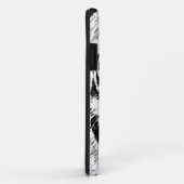 Coques Case-Mate iPhone Lion (Dos/Droite)