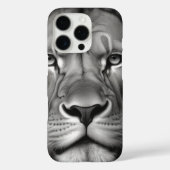 Coques Case-Mate iPhone Lion (Verso)