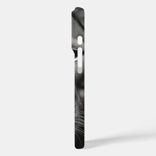 Coques Case-Mate iPhone Lion (Verso / Gauche)