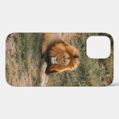 COQUES Case-Mate iPhone LION (Verso (horizontal))