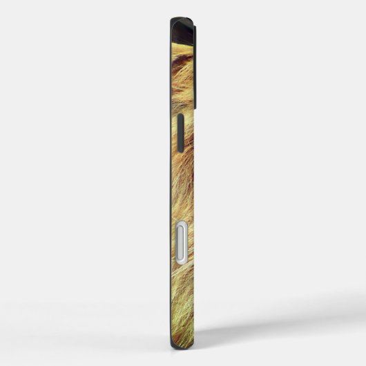 Coques Case-Mate iPhone Lion (Verso / Droite)