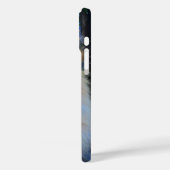 Coques Case-Mate iPhone lion (Verso / Gauche)