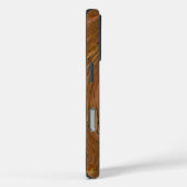 Coques Case-Mate iPhone Lion Abstrait Safari Art (Verso / Droite)