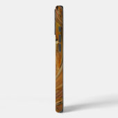 Coques Case-Mate iPhone Lion Abstrait Safari Art (Verso / Gauche)