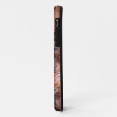 Coques Case-Mate iPhone Lion africain (Dos/Gauche)