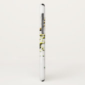 Coques Case-Mate iPhone Lion arc-en-ciel (Dos/Gauche)