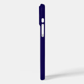 Coques Case-Mate iPhone Lion Avec Couronne - Style Or 3 (Verso / Gauche)