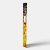 Coques Case-Mate iPhone Lion; beautiful, majestic et proud. (Verso / Droite)