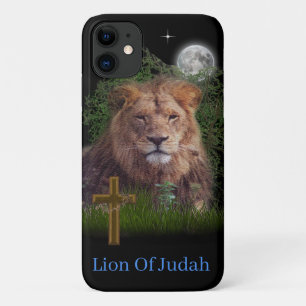 Case-Mate iPhone Case Lion de Juda