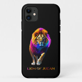 Case-Mate iPhone Case Lion de Juda