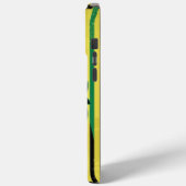 Coques Case-Mate iPhone Lion de Juda (Verso / Gauche)