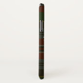 Coques Case-Mate iPhone Lion de MacPherson Tartan (Dos/Droite)