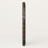 Coques Case-Mate iPhone Lion de MacPherson Tartan (Dos/Gauche)