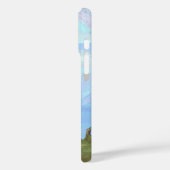 Coques Case-Mate iPhone Lion Electronics (Verso / Gauche)