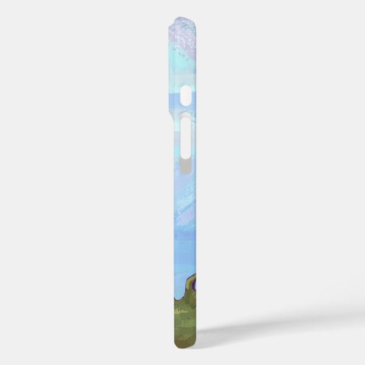 Coques Case-Mate iPhone Lion Electronics (Verso / Gauche)