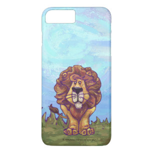 Coque Case-Mate Pour iPhone Lion Electronique