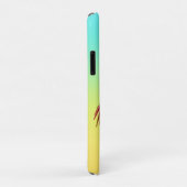 Coques Case-Mate iPhone Lion Head Prismatic Pop Art Design-62502 (Dos/Droite)