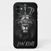 Coques Case-Mate iPhone Lion King (Dos)