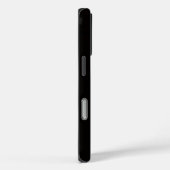 Coques Case-Mate iPhone Lion majestueux Black 4 Luxe iPhone 16 Pro (Verso / Droite)