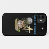 Coques Case-Mate iPhone Lion Of Judah 11 case (Dos (Horizontal))