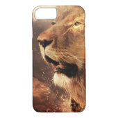 Coques Case-Mate iPhone Lion of Judah - Lion - Rastafari - iPhone Case (Dos)