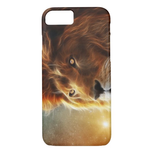Coques Case-Mate iPhone Lion of Judah - Lion - Rastafari - iPhone Case (Dos)