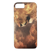 Coques Case-Mate iPhone Lion of Judah - Lion - Rastafari - iPhone Case (Dos)