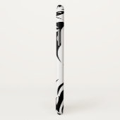 Coques Case-Mate iPhone Lion Tribal 002 (Dos/Droite)