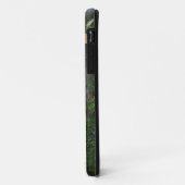 Coques Case-Mate iPhone Lionceaux sur rondin (Dos/Gauche)