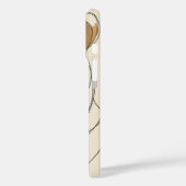 Coques Case-Mate iPhone Lioness (Verso / Gauche)