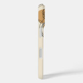 Coques Case-Mate iPhone Lioness (Verso / Droite)