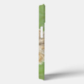 Coques Case-Mate iPhone Lioness et deux petits, Afrique de l'Est, Tanzanie (Verso / Droite)