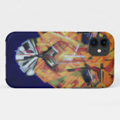 Coques Case-Mate iPhone Lionne (Dos (Horizontal))