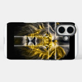 Coques Case-Mate iPhone LionPower (Verso (horizontal))