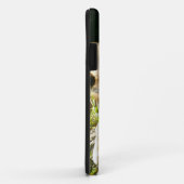 Coques Case-Mate iPhone Lions (Dos/Droite)