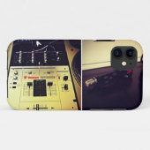 Coques Case-Mate iPhone l'iPhone 5/5s DJ enferment (Dos (Horizontal))