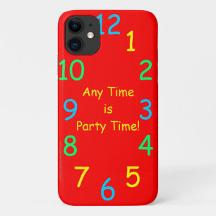 Case-Mate iPhone Case l'iPhone 5, cas de l'iPhone 5s est n'importe quand