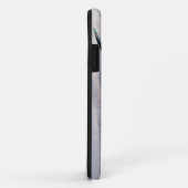 Coques Case-Mate iPhone L'iPhone d'art d'aviation couvre la collection " (Dos/Droite)