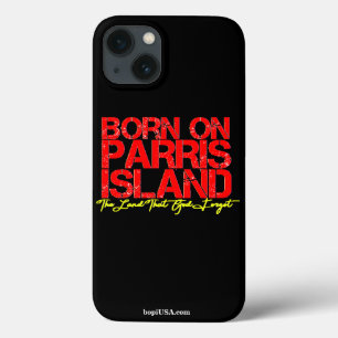 Coques Pour iPhone l'iPhone X "Dieu de terre a oublié" le cas extrême