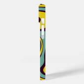 Coques Case-Mate iPhone Liquid Paint Marbling Effect iPhone Case (Verso / Gauche)