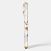 Coques Case-Mate iPhone Liquide d'automne neutre (Verso / Gauche)