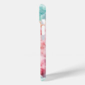 Coques Case-Mate iPhone Liquide de bonbons en coton (Verso / Gauche)